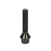 Vis Longue à Portée Conique M12x1.25 (52 mm) pour Elargisseurs de Voie 10 à 20 mm